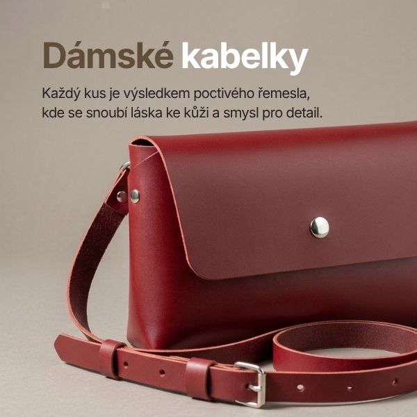 kabelky