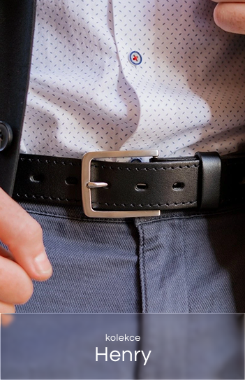 Kolekce Henry