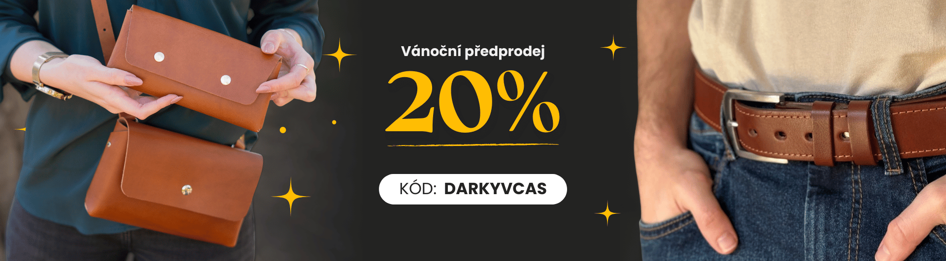 DARKYVCAS