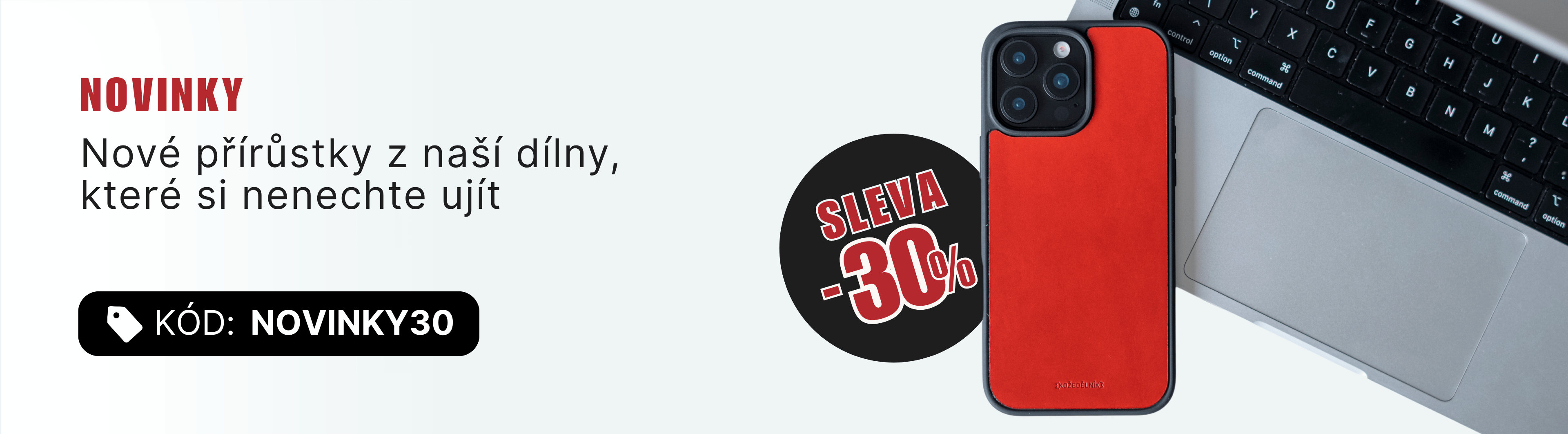 NOVINKY30