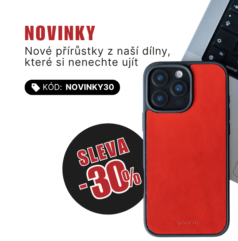 NOVINKY30
