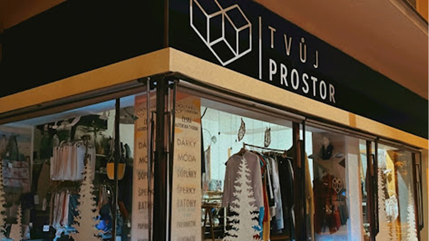 Hradec Králové: Tvůj prostor