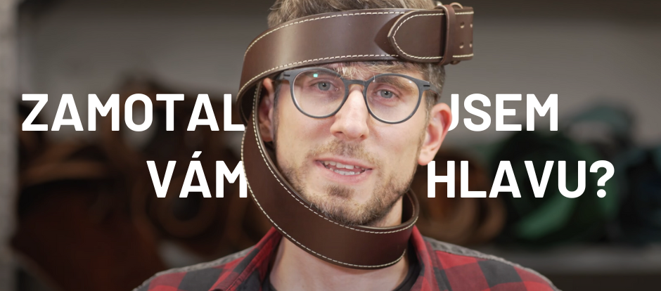 Zamotal jsem vám tím vším hlavu? Nebojte.