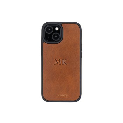 Marconi Kryt na iPhone 15 - více barev
