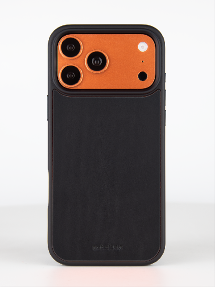 iPhone17PROMAX cerna