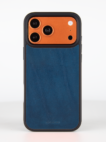 iPhone17PROMAX modra