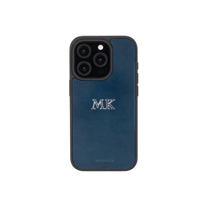 Marconi Kryt na iPhone 15 Pro - více barev