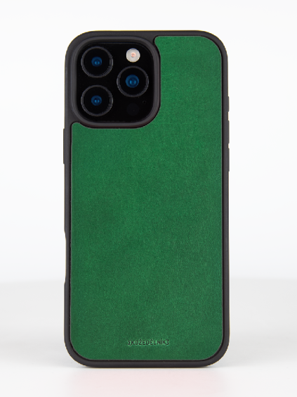 iPhone16PROMAX zelena