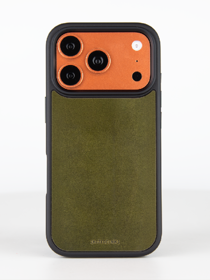 iPhone17PRO olivova