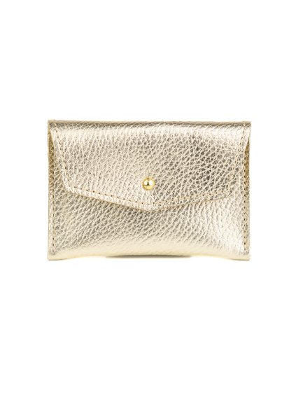 mia peněženka zlata 1