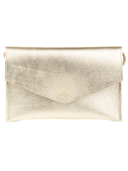 lili psaníčko zlaté 2