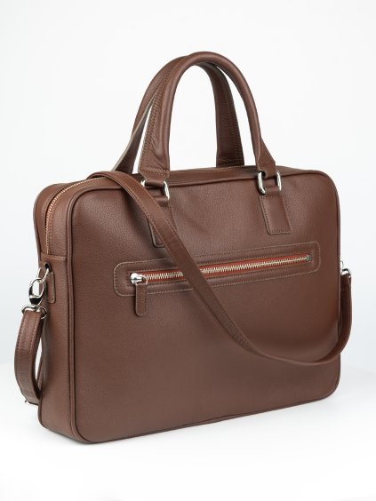 arthur taška hnědá 7