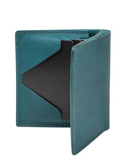 henry peněženka tyrkys minerva web 1