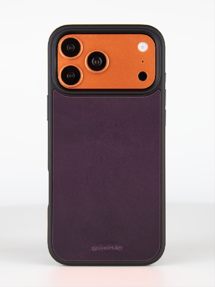iPhone17PROMAX fialova