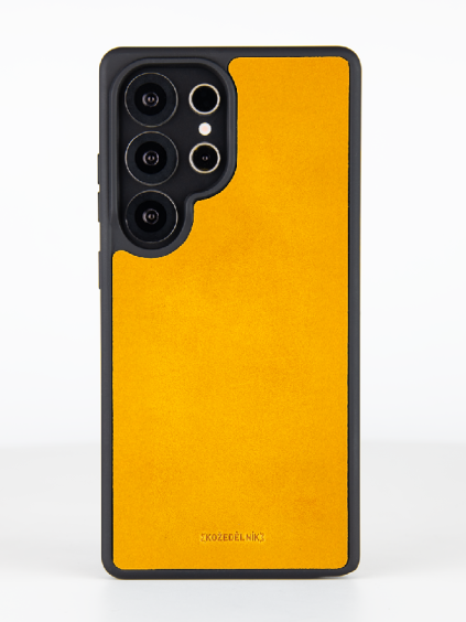 SamsungS25Ultra zluta