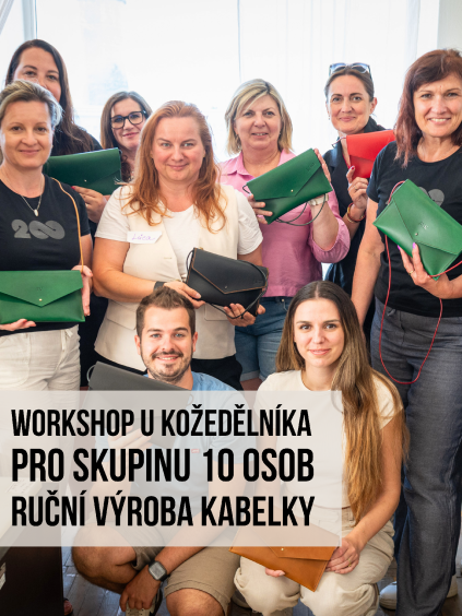 tym kabelky 10