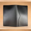 luxusní zápisník buttero A5 černý