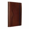 Eduard Luxusní zápisník A5 - KONFIGURÁTOR  Luxusní kožený obal na zápisník A5 z prémiové italské kůže.
