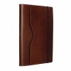 Eduard zápisník A5 - KONFIGURÁTOR  Luxusní kožený obal na zápisník A5