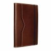 Eduard zápisník A5 - KONFIGURÁTOR  Luxusní kožený obal na zápisník A5
