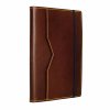 Luxusný kožený zápisník A5