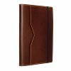 Eduard zápisník A5 - KONFIGURÁTOR  Luxusní kožený obal na zápisník A5