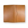 Eduard Luxusní zápisník A5 - KONFIGURÁTOR  Luxusní kožený obal na zápisník A5 z prémiové italské kůže.