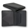 Henry peněženka - KONFIGURÁTOR  Pánská kožená kompaktní peněženka