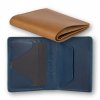 Henry peněženka - KONFIGURÁTOR  Pánská kožená kompaktní peněženka