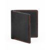 Henry peněženka - KONFIGURÁTOR  Pánská kožená kompaktní peněženka
