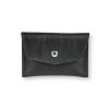 peněženka minidámská černá