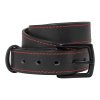 Henry/Charles opasek - KONFIGURÁTOR  Pánský kožený opasek do kalhot