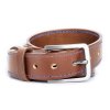 Henry/Charles opasek - KONFIGURÁTOR  Pánský kožený opasek do kalhot