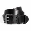 Spencer dvoutrnový opasek XXL 50 - KONFIGURÁTOR  Pánský kožený dvoutrnový opasek, šířka 5 cm