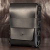 Messenger - Pánská taška přes rameno (Barva kůže Koňaková)