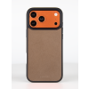 iPhone17PROMAX taupe