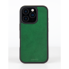 iPhone16PRO zelena