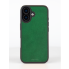 iPhone17 zelena