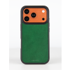 iPhone17PRO zelena