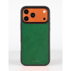 iPhone17PROMAX zelena