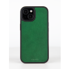 iPhone 15 zelena