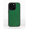 iPhone15PRO zelena