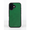iPhone16 zelena