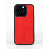 iPhone16PRO cervena