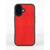 iPhone17 cervena