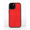 iPhone 15 cervena