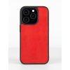 iPhone15PRO cervena