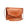 mia kabelka web koňak 1