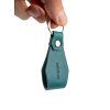 klíčenka peněženka tyrkys minerva web 5