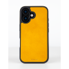 iPhone16 zluta